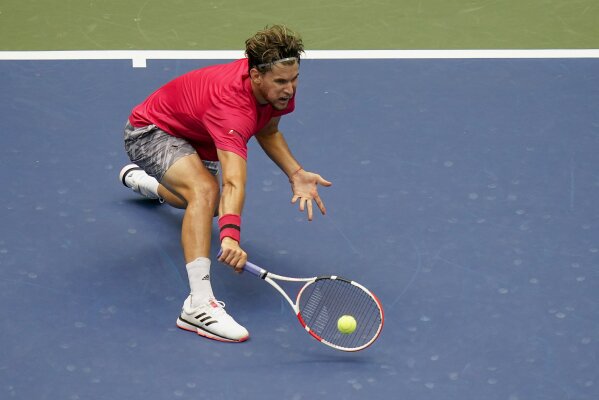 Us open shop men's final 2020